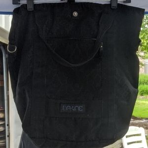Dakine tote bag